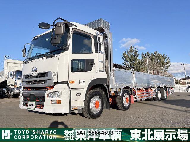 Nissan QUON 2016-12 3067731-20