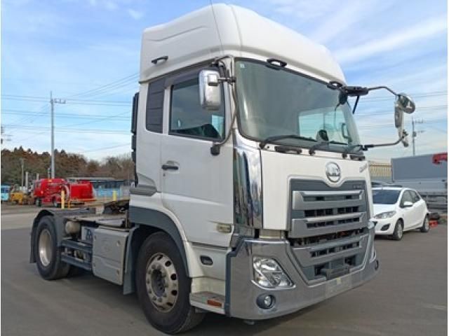 Nissan QUON 2020-03 3681090-1
