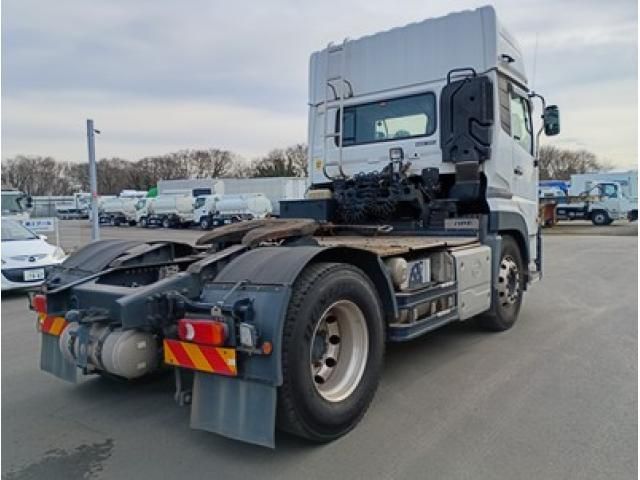 Nissan QUON 2020-03 3681090-2