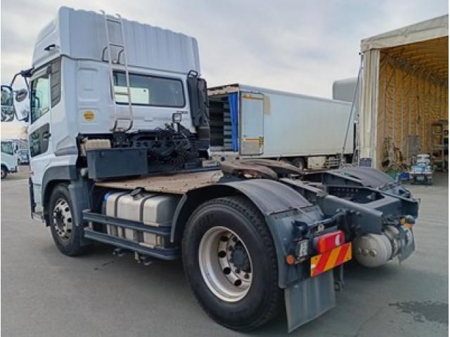 Nissan QUON 2020-03 3681090-3