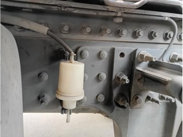 Nissan QUON 2020-03 3681090-6