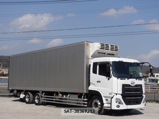 Nissan QUON 2019-07 3909171-27