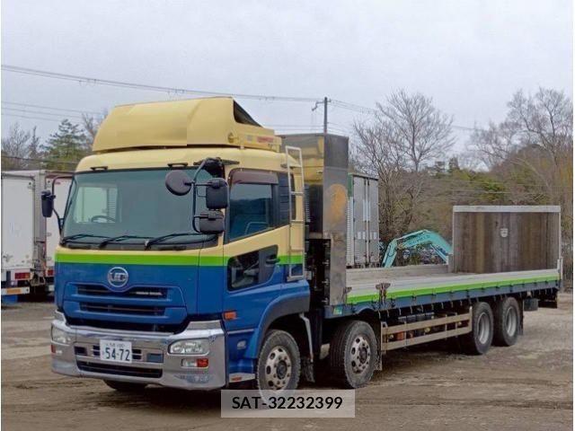 sat car