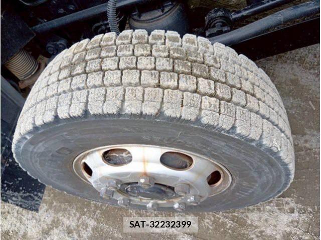 Nissan QUON 2008-02 4047825-18