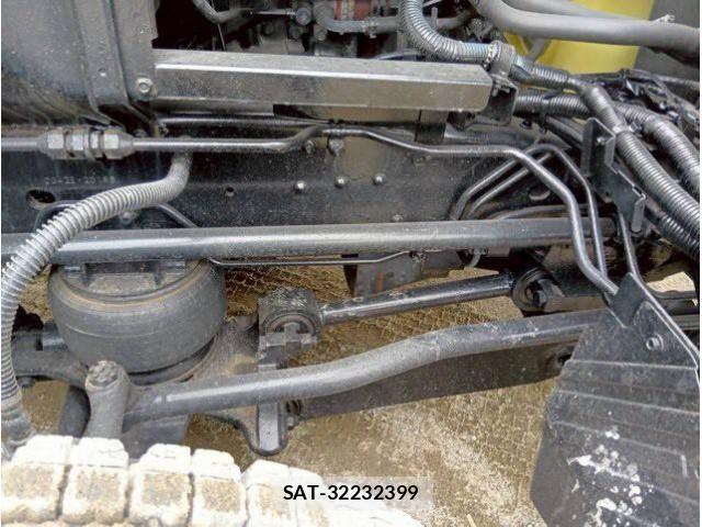 Nissan QUON 2008-02 4047825-19