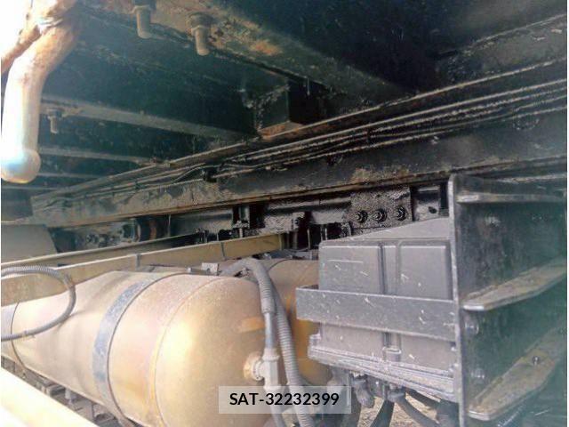 Nissan QUON 2008-02 4047825-22
