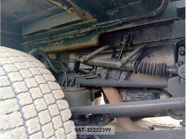 Nissan QUON 2008-02 4047825-24