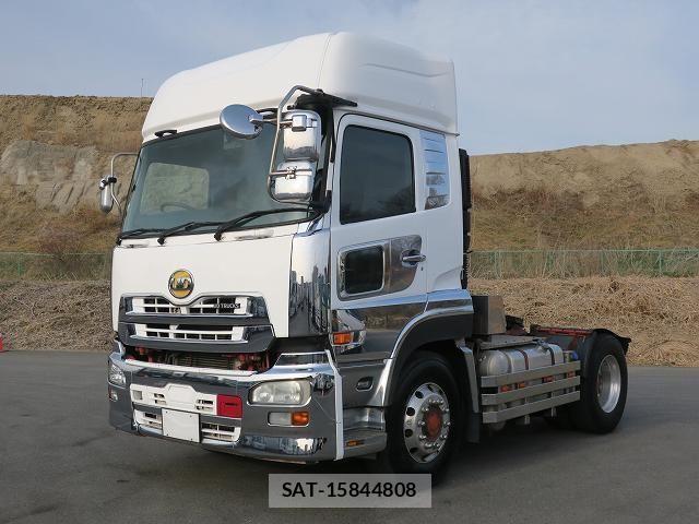 Nissan QUON 2016-03 4140525-0