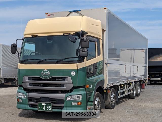 Nissan QUON 2017-03 4423416-0