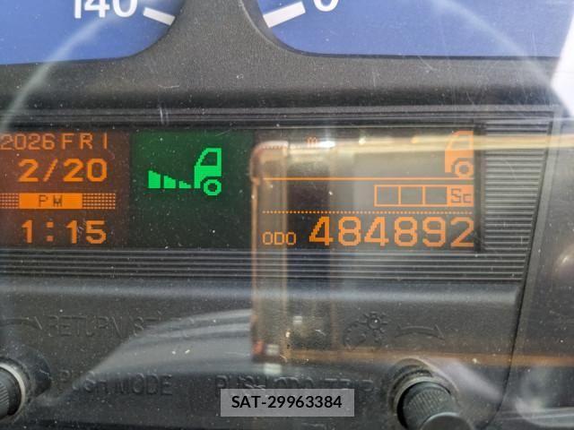 Nissan QUON 2017-03 4423416-24