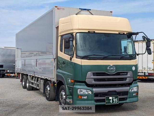Nissan QUON 2017-03 4423416-2