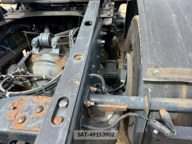 Nissan QUON 2018-06 4600062-22
