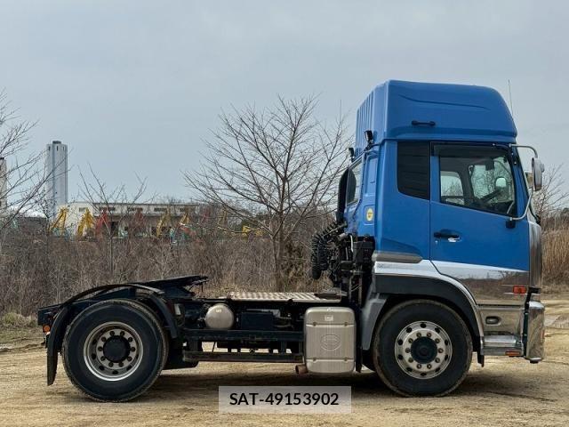 Nissan QUON 2018-06 4600062-5