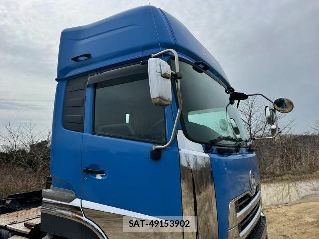 Nissan QUON 2018-06 4600062-6
