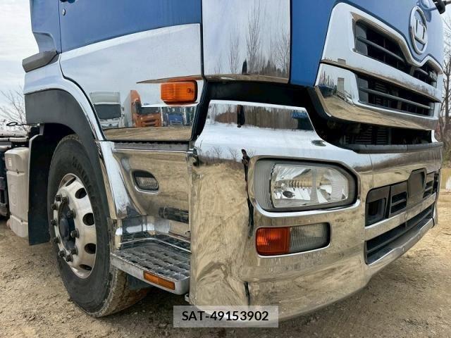 Nissan QUON 2018-06 4600062-7