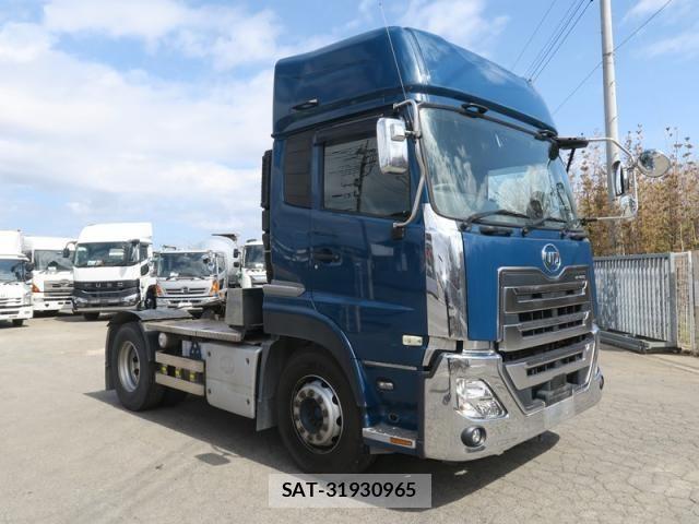 Nissan QUON 2020-03 4600047-0
