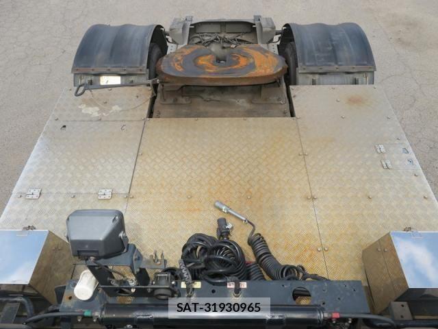 Nissan QUON 2020-03 4600047-9