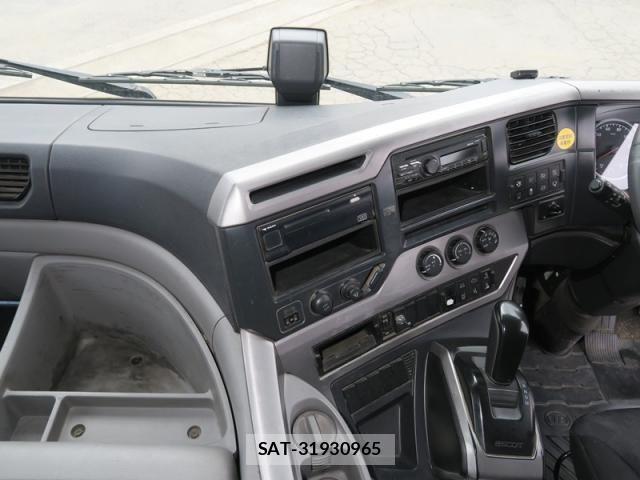 Nissan QUON 2020-03 4600047-22