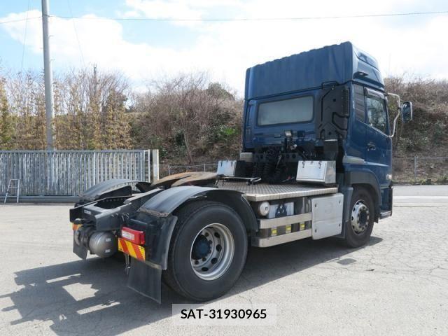 Nissan QUON 2020-03 4600047-3
