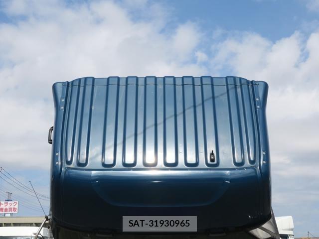 Nissan QUON 2020-03 4600047-7
