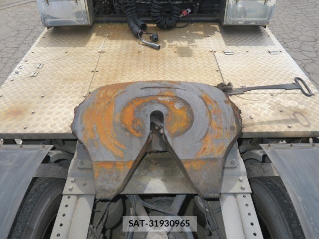 Nissan QUON 2020-03 4600047-8