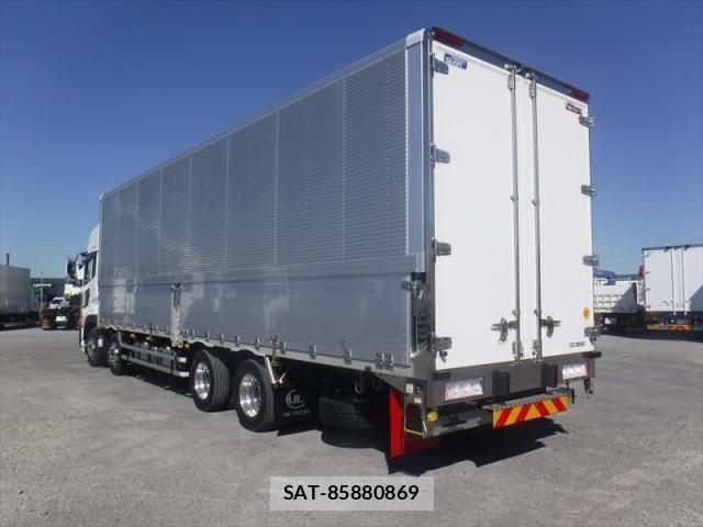 Nissan QUON 2025-03 4640560-11