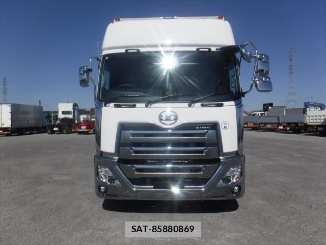 Nissan QUON 2025-03 4640560-2