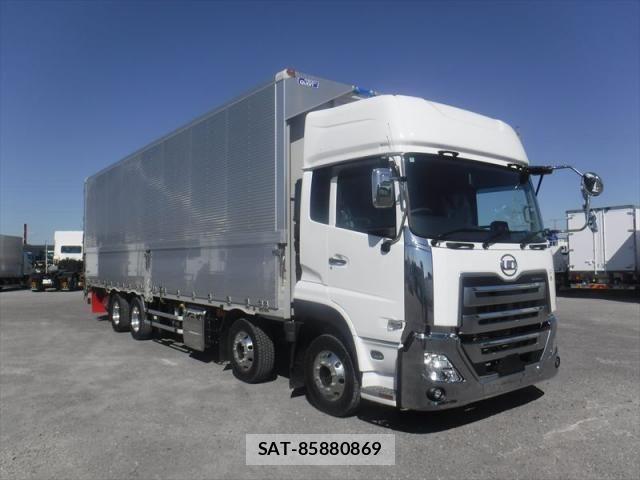 Nissan QUON 2025-03 4640560-3
