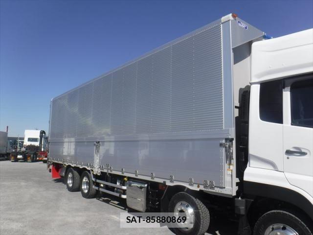 Nissan QUON 2025-03 4640560-4