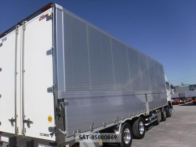 Nissan QUON 2025-03 4640560-8