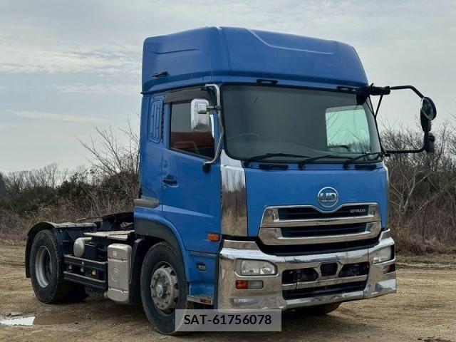 Nissan QUON 2016-01 4757200-9