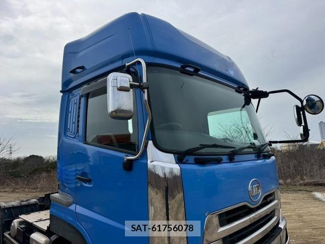 Nissan QUON 2016-01 4757200-7