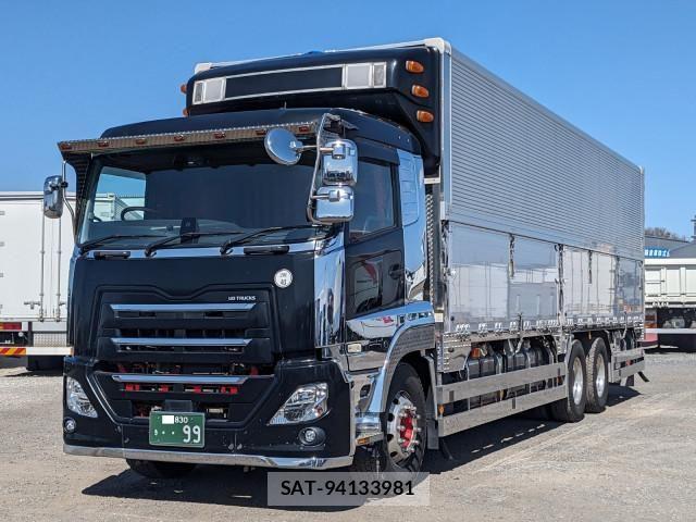 Nissan QUON 2021-05 4978917-0