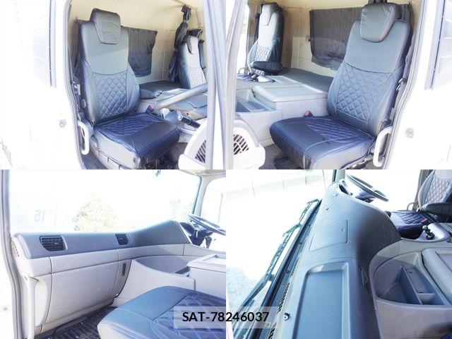 Nissan QUON 2014-10 5876221-23
