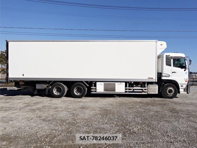 Nissan QUON 2014-10 5876221-7