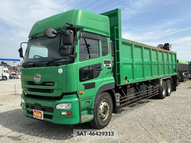 Nissan QUON 2016-08 6016767-0