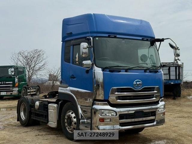 Nissan QUON 2018-06 6016774-9