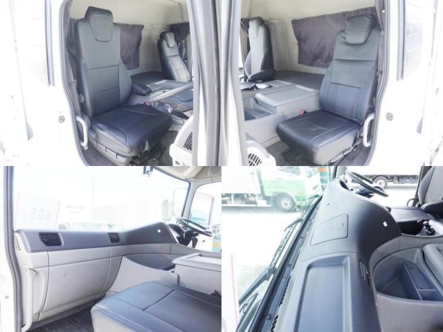 Nissan QUON 2013-02 6050511-24