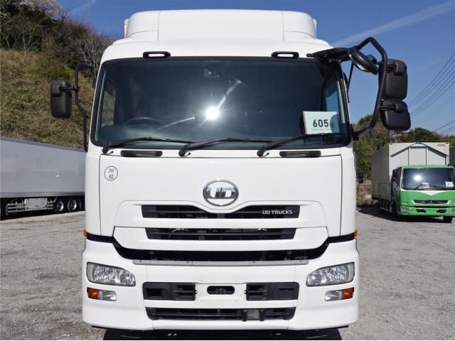 Nissan QUON 2013-02 6050511-2