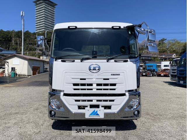 Nissan QUON 2020-12 6246887-2