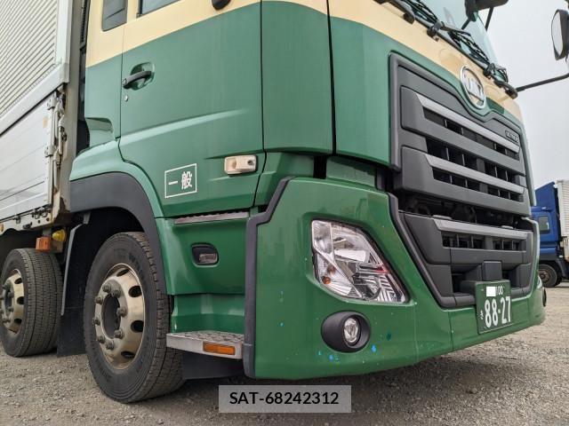 Nissan QUON 2018-03 6246888-25