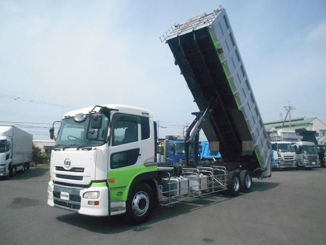 Nissan QUON 2014-06 6274354-4