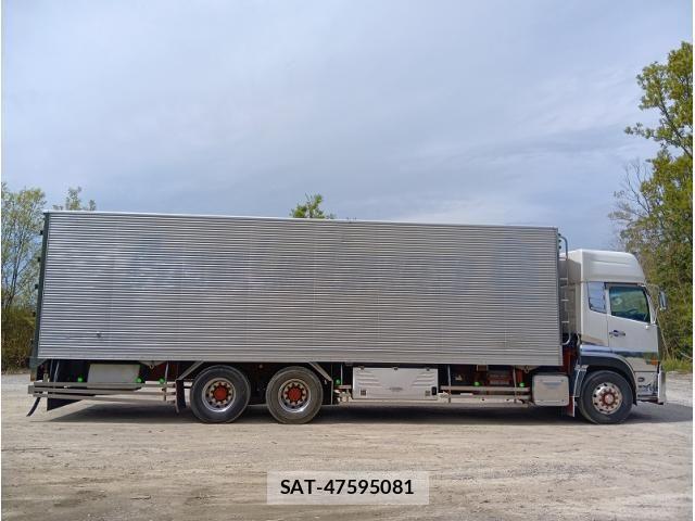 Nissan QUON 2015-09 6306033-7