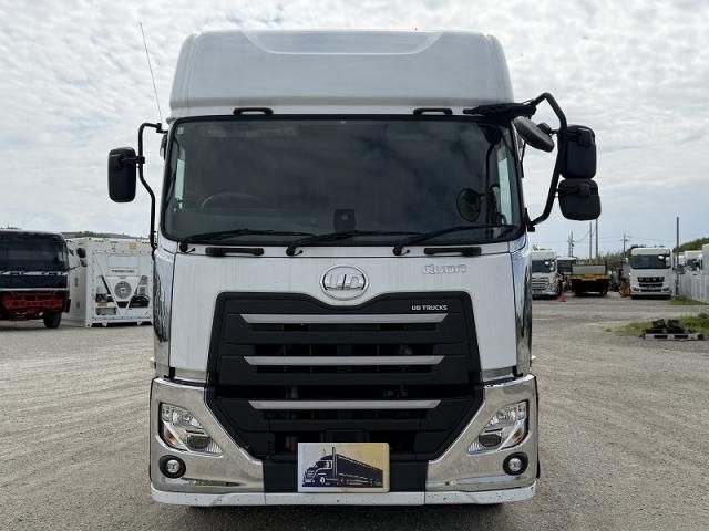 Nissan QUON 2020-08 6530380-0