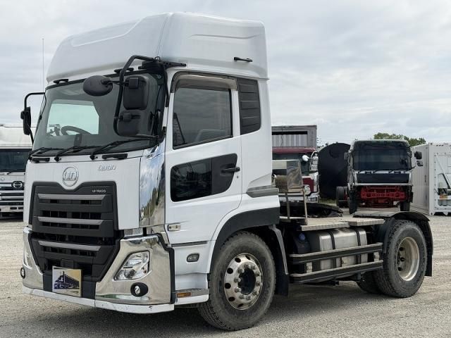 Nissan QUON 2020-08 6530380-1