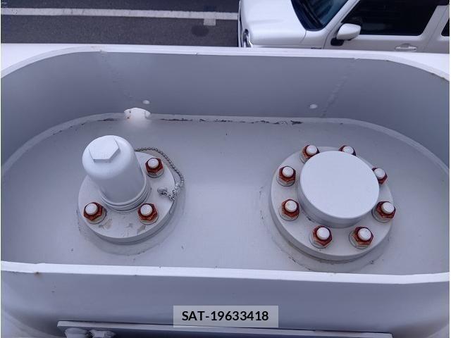 Nissan QUON 2006-09 6527332-2