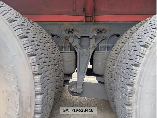 Nissan QUON 2006-09 6527332-5