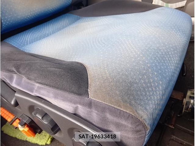 Nissan QUON 2006-09 6527332-6