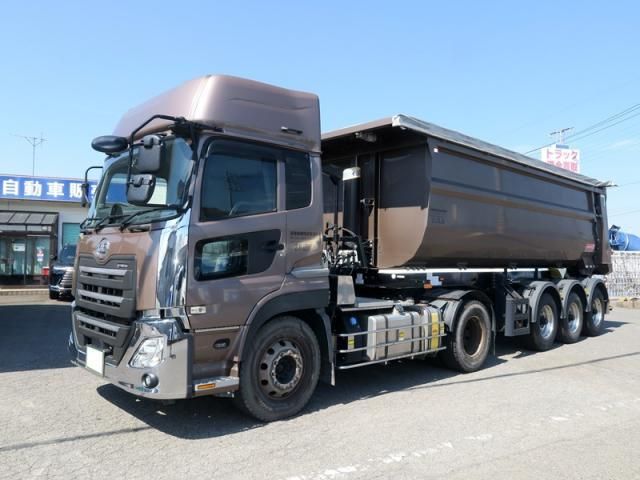 Nissan QUON 2021-03 6596889-3