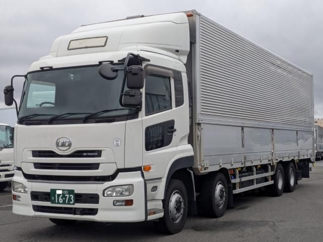 Nissan QUON 2014-03 6596960-0